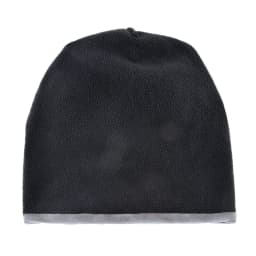 Women's Winter Double-Layer Flannel Knitted Beanie And Scarf Set Diamond Daffodil Pattern Hat Warm Windproof Cold Weather Bonnet