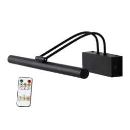 Rechargeable LED Wall Lamp 40CM Wireless Lamp 4400mAh Picture Light with Remote Control Interior Wall Light