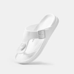 LUOFU New Women's Flip-flops, Soft soled, Anti-skid And Wear-resistant Sandals For Indoor Outdoor, Summer