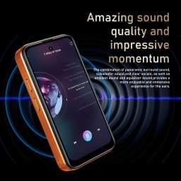 FUFFI S26 Pro Mini Smartphone Android Phone Face ID Portable 8.1 Mini Celulare 3.75 Inch HD 2+16GB ROM 1500mAh Battery Cellphone