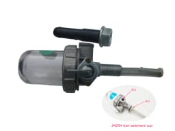 250.50.020 / , Fuel Sediment for Tractor Jinma JM184 / JM254 / JM304 / JM354