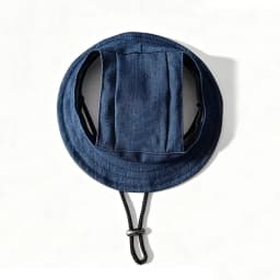Denim Puppy Dog Sun Hat Summer Sunscreen Pet Jean Hats for Small Medium Dogs Chihuahua Poodle Caps Mascotas Costume Grooming