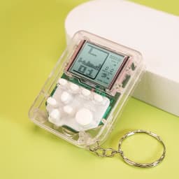 Portable Mini Handheld Game Players Classic Electronic Games Hand Held Console Game Child Puzzle Gaming Console Player Toys Gift