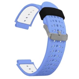 Watch Strap for Garmin Forerunner 235 230 620 630 735XT 235Lite Watchband Smartwatch Band Silicone Breathable Bracelet