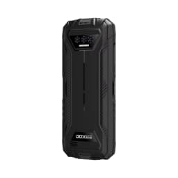 DOOGEE S41MAX-A14 4G Smartphone 5.50" FHD+ 6300 mAh Android 14 Mobile Phone 16GB+256GB
