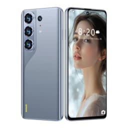 SURGAZE 2026 Camon 50 Pro Curved Screen Smartphone 5G Android15 5200mAh 12+512GB Dual SIM Global Version Network Mobile Phone