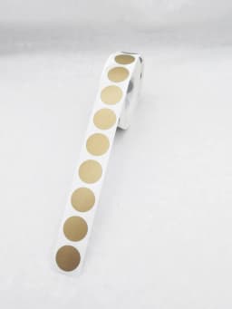 1000Pcs Scratch Off Sticker 16*16mm Silver Rose Color Blank For Secret Code Cover Home Game Wedding Scratch Off Sticker