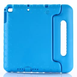 Case for iPad Air / Air 2 9.7 Inch Hand-Held Shock Proof EVA Full Body Cover Handle Stand Case for Kids for iPad 2017 2018 Case