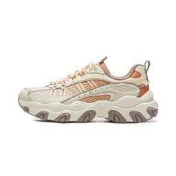 Li-Ning Women's X-CLAW LITE 3 Lifestyle Shoes Lightweight Soft Rebound Comfortable Shoes LiNing Classic Casual Sneakers AGCW186