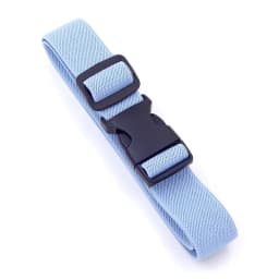 Training Belt Summer Insert Buckle Pants Belt Woven Waistband Mult-colors Children's Belt Boys Girls Elementary School