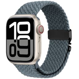 Parachute Strap for Apple Watch Bands 46mm 42mm 45mm 44mm 41mm Braided Loop Correa Bracelet iWatch Series 11 10 9 8 SE 7 6 5 4 3