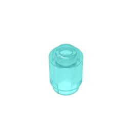 3062b 30068 35390 3062 Round 1 x 1 Bricks Collections Bulk Modular GBC Toys For Technical MOC DIY Building Blocks Compatible