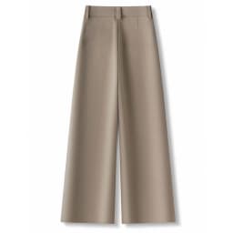 Spring Autumn 2026 Korean Spring New Temperament Pants Women High-end Wide-leg suit Pants Female Trouser Ladies