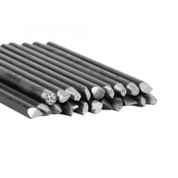 12/16/20Pcs Jewelry Anvil Chisel Kit for DIY Goldsmith Jewelry Pattern Making Hand Carving Processing Tool Equipment for Jeweler