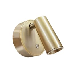 LED Night Lights Indoor Wall Lamp USB Rechargeable Night Lamp 3 Light Color Wall Light Touch Switch Bedroom Decor Wall Sconces