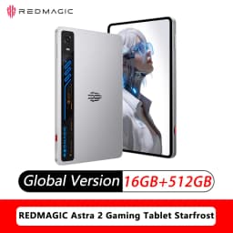 Redmagic Astra 2 Gaming Tablet