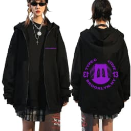 Rock Band Type O Negative Suspended in Dusk Essential Zipper Hoodie Men Women Casual Vintage Zip Up Jacket Male Oversize Hoodies