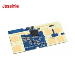 10pcs/1pc Hi-Link HLK-LD2454 24GHz 1T2R Multi-Target Human Motion Trajectory Tracking Radar Sensor Module LD2454 Cable