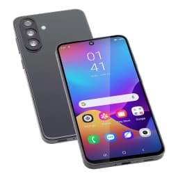 2026 NEW Global Version W&O A56 4G Smartphone Android 14 Dual SIM 6.7“ FHD+4GB+64GB Mobile Phone 5200mAh 26MP Camera Cellphone