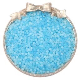 2/3/4mm Frosted Multi-Color Glass Rice Beads - DIY Jewelry (Earring/Bracelet/Necklace) 10g/Bag ≈660/220/100pcs 0.8mm Aperture