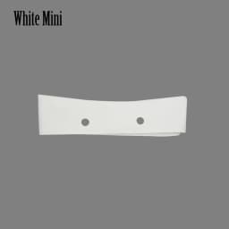 TANQU New Standard Mini Solid Color Microfiber Fabric Trim Decoration For Obag Handbag O Bag Classic Mini