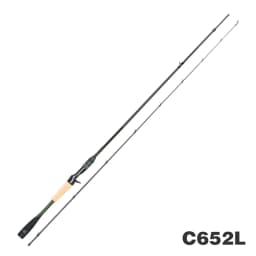 TSURINOYA F Action L ML M MH SAGACITY Race Bass Fishing Rod FUJI Guide Rings 1.96m 2.03m 2.06m 2Section Spinning Casting Carbon