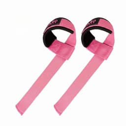 Heavy Duty Weight Lifting Straps 1 Pair Quick Wrap Non-Slip Gym Lifting Wrist Straps for Deadlift Dumbbell Pull Up Powerlifting