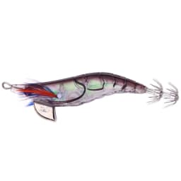 10cm 12g 2.5# hook Fishing Lure Artificial Squid Hook Jigs Noctilucent Squid Cuttlefish Jigs Lures Spinnerbait Wood Shrimp