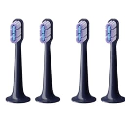 2/4/8/12/PCS For XIAOMI MIJIA T700 Replacement Toothbrush Heads Sonic Electric Vacuum DuPon Toothbrush Soft Bristle Brush Heads