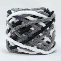 100g/ball Chenille Knitting Yarn Soft Ice Strip Line Cotton Yarn DIY Wool Yarn for Hand Knitting Scarf Thick Wool Wholesale