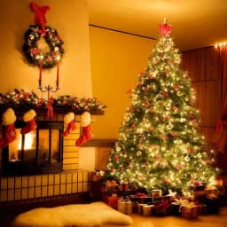 USB New Year Light Fairy Copper Wire String Holiday Outdoor Garland Lighting Waterproof Wedding Party Christmas Tree Decoration