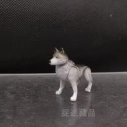 original high quality destiny boy collection toy star story zhuomicang The combination scene diy mingyun2 chaowanliwu ckdro