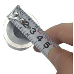 Slow Gravity Magic Magnetic Ball Fun Science and Technology Creative Educational Toys Lenz's Law Experiment Demonstrator