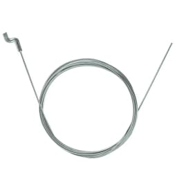 Lawn Mower Engine Drive Throttle Control Cable For Lawn Mower Trimmer Replacement Garden Power Tool Accessories