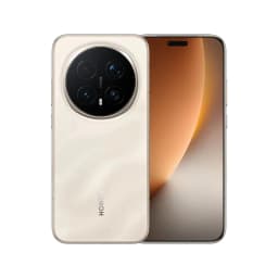 HONOR Magic8 Pro 12GB+512GB Global Version 5G Smartphone 6.71'' 120Hz OLED Display 200MP Cameras 7100mAh 100W SuperCharge