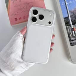 Ultra-thin Matte Translucent Phone Case For iPhone 12 13 14 15 16 17 18 Pro Max Plus Frosted Anti-Fingerprint Hard PC Slim Cover