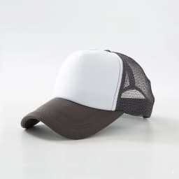 Custom Trucker Hats Foam Polyester Sports Baseball Caps Logo Print Embroidery Leisure Hats Caps for Adult Men Women Gorros