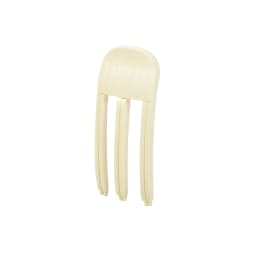 Fluffy Hairpin Curling Bangs Clips Hair Roots Volumizing Hair Clips Women Curling Fixed Shape Clips Fashion Volume Hair Roller
