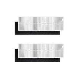 Replacement For XIAOMI MIJIA G1 MJSTG1 Mi Robot Vacuum-Mop Essential Cleaner Hepa Filter Sponge Filter Main Side Brush Parts