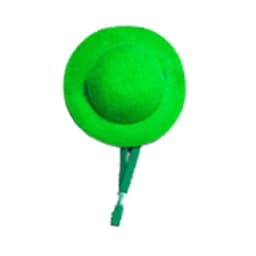 Cute for 30cm Doll Doll Parts DIY Mini Hat Doll Decors Doll Hat Headwear