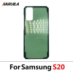 NEW Waterproof Adhesive Sticker Back Housing Battery Cover Glue Tape For Samsung S20 Fe S21 S22 Plus S23 Ultra S24 S21 Fe S22