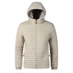 Autumn Winter New Jacket Man Outdoor Camping Coat Ultralight Hiking Jackets Stand-up Collar Casual Waistcoat Brand Clothing