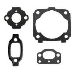 Gasket Kit 957109010 For Chainsaw 109 110 111 115 110i 115i Featuring Precisely Cut Muffler Carburetor Intake Base