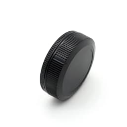 For Canon RF Mount Lens Rear Cap Camera Body Cap Set Plastic Lens Cover For EOS R RP R3 R5 R6 R7 R10 R6II R7II R5c