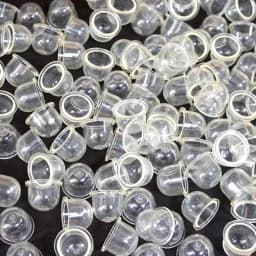 10x Pump Carburetor Primer Bulb For Chainsaws Blower Trimmer Chain saw trimmer lawn mower oil cup accessories
