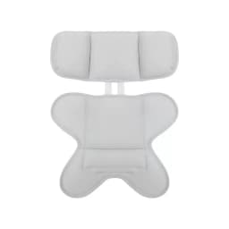4IN 1 Car Seat Stroller Accessories Doona Replacement Cover Kit Canopy Sunshade Seat Cushion Shoulder Pads Doona Accessories