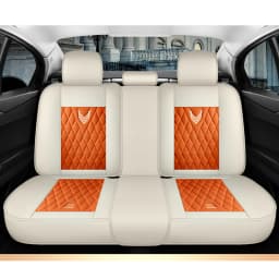 Universal Car Seat Covers For Opel Corsa D Astra K Zafira Tourer Antara Vectra B Meriva Interior Accessories for Vehicle Parts