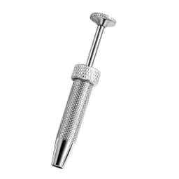 Small Jewelry Beads Tweezer Piercing Ball Grabber With 4 Jaw Holder Diamond Claw Tweezers For IC Chips Gems Nuts Puller Tool