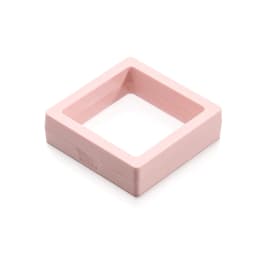3D Floating Display Case Stands Holder Suspension Storage for Pendant Necklace Bracelet Rings Earrings Gift Jewelry Box