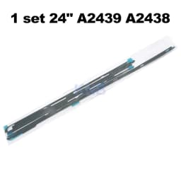 New LCD Display Adhesive Strips For iMac 21.5" 24" 27" A1418 A2116 A1419 A2115 A2439 A2438 LCD Sticker Tape